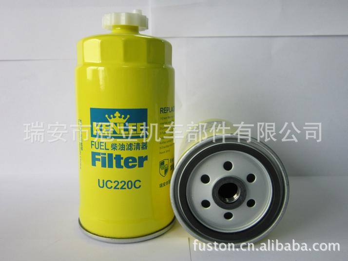 玉柴6108ZQ,玉柴4113，中國重汽斯太爾王(粗) UC220C 粗濾