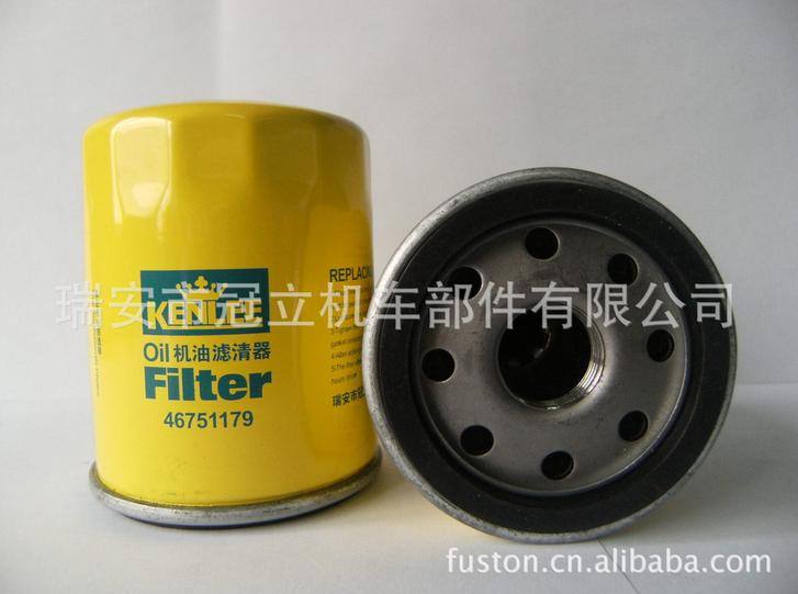 派力奧1.3L 西耶那 周末風 46751179 汽車機油濾清器