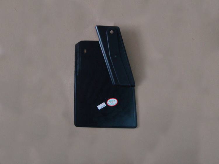 五菱之光6376后擋泥板