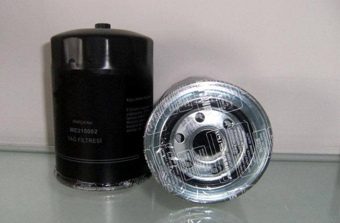 三菱汽車 ME215002 機油濾清器