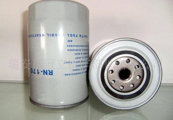 供應依維柯 IVECO RN170 汽車 柴油濾清器