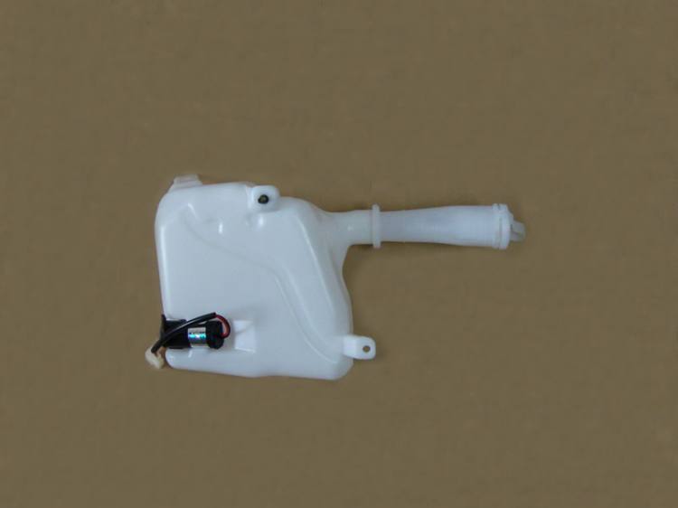 夏利三缸洗滌器