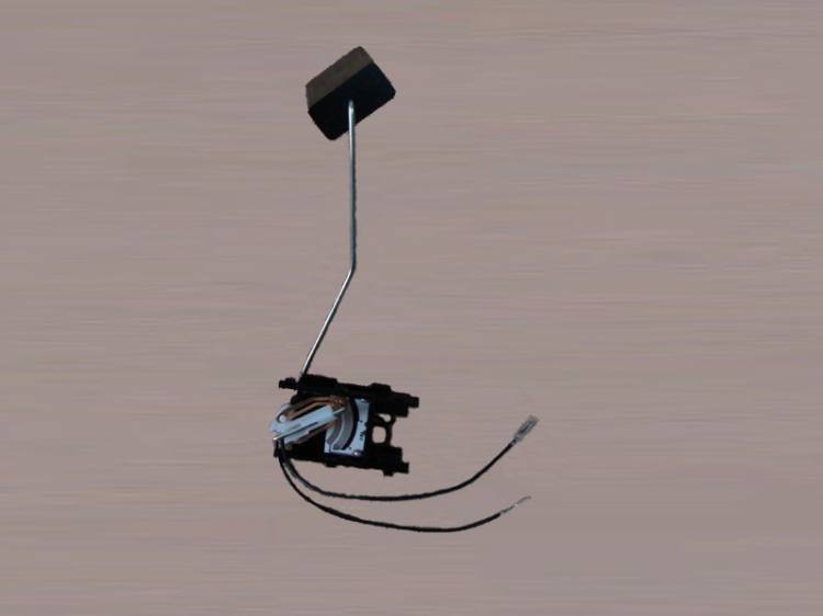 長安之星6350C帶桿