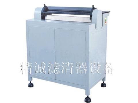 JCJY-250中心管卷圓機