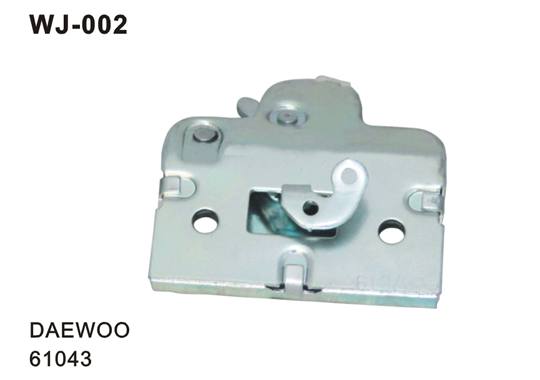 WJ-002門鎖