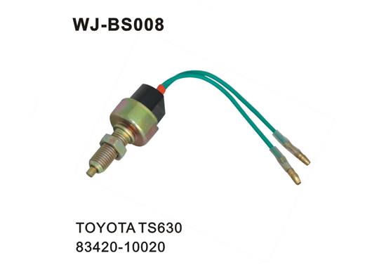 WJ-BS008剎車燈開關