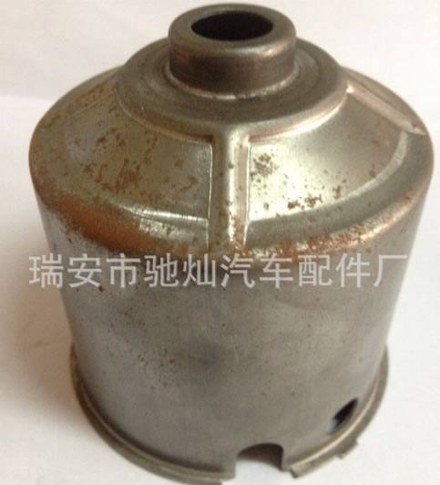 供應各類汽車電機外殼沖壓件、拉伸件CC-奧拓外殼