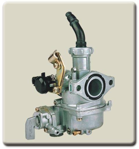 C-110摩托車化油器