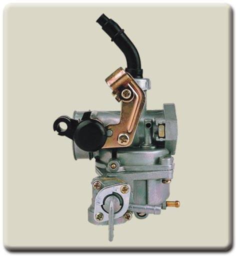 C-100摩托車(chē)化油器