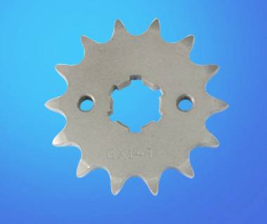 發(fā)動(dòng)機(jī)鏈輪14齒