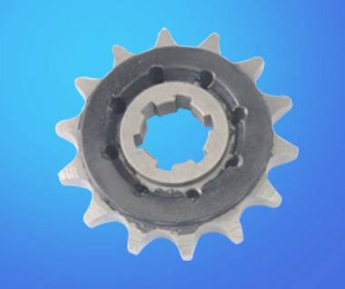 發(fā)動(dòng)機(jī)鏈輪14齒