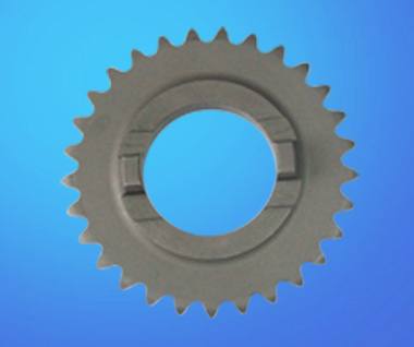 油泵驅(qū)動(dòng)鏈輪29齒