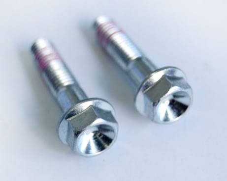 涂膠螺栓 螺栓、螺釘類及軸類緊固件