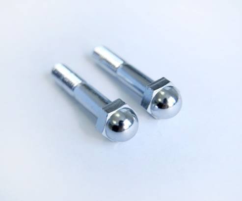 小蓋頭螺栓  螺栓、螺釘類及軸類緊固件