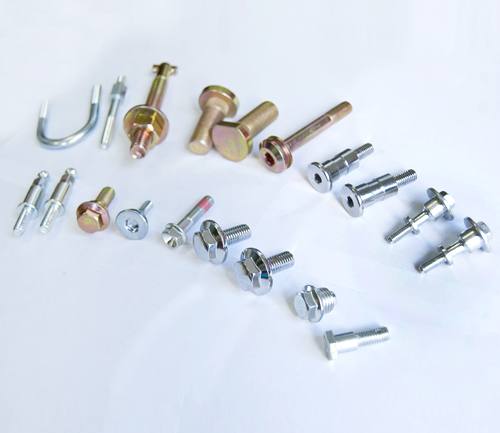 非標(biāo)螺栓 軸套類及特殊非標(biāo)準(zhǔn)類緊固件