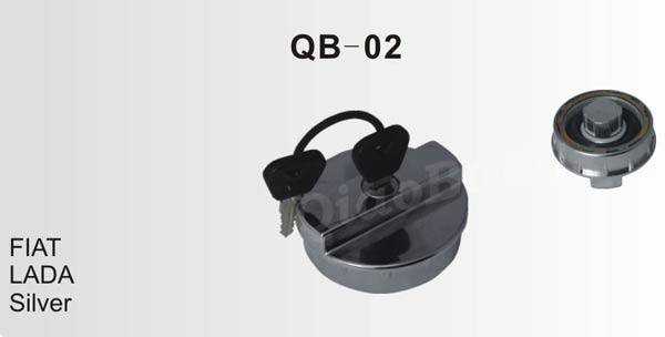QB-02汽車油箱蓋