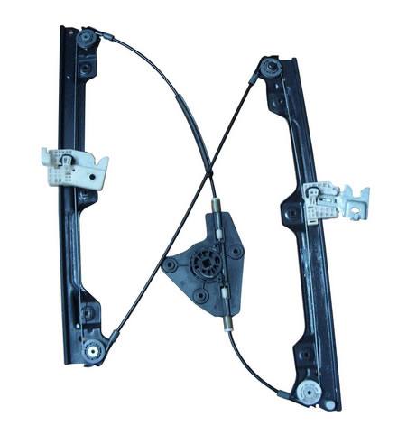 日產(chǎn)天籟J31玻璃升降器支架06-07款 NISSAN teana