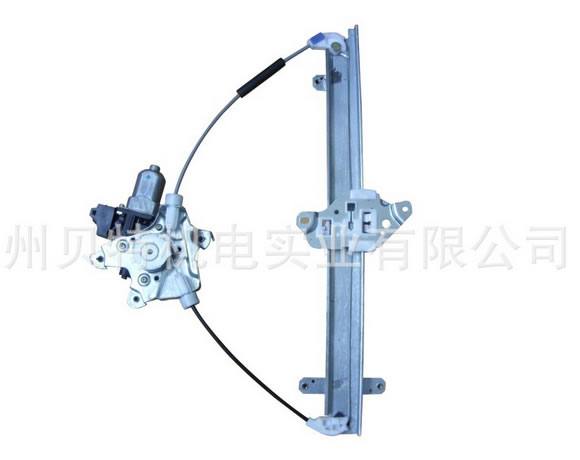 日產(chǎn)軒逸G11電動玻璃升降器NISSAN SYLPHY REGULATOR