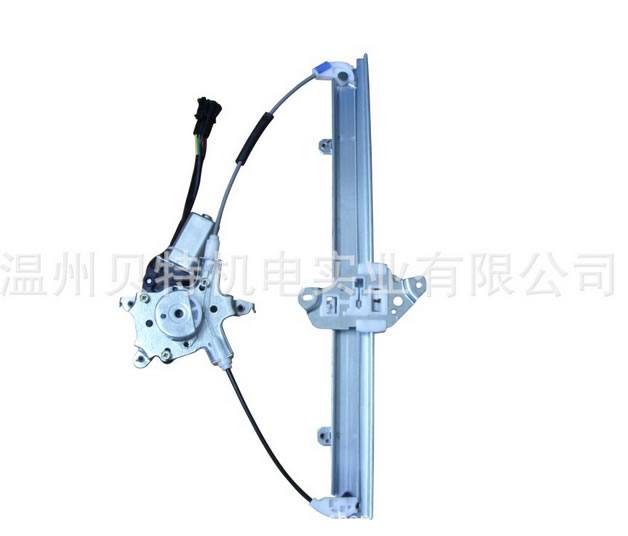 日產騏達頤達C11電動玻璃升降器NISSAN TIIDA REGULATOR0701ED500