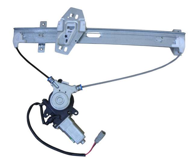 本田飛度三廂GD6/8電動玻璃升降器HONDA FIT REGULATOR