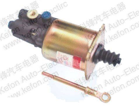 北方奔馳Φ102離合器助力缸