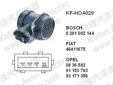 空氣流量計(jì)(KF-HOA029)