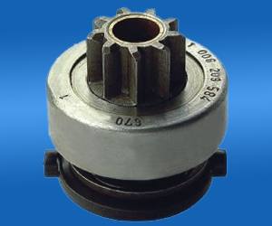 JSN-8001馬達齒輪