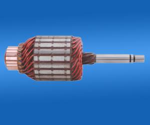 JSN-8467轉(zhuǎn)子