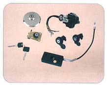 風(fēng)暴太子 套鎖