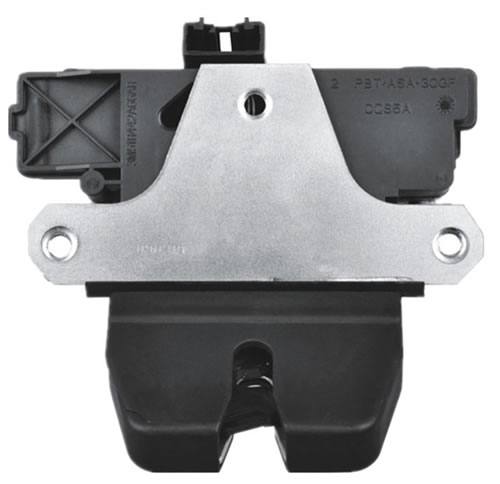 福特?？怂?FORD FOCUS 尾箱鎖 后備箱鎖 汽車行李箱鎖 汽車鎖塊