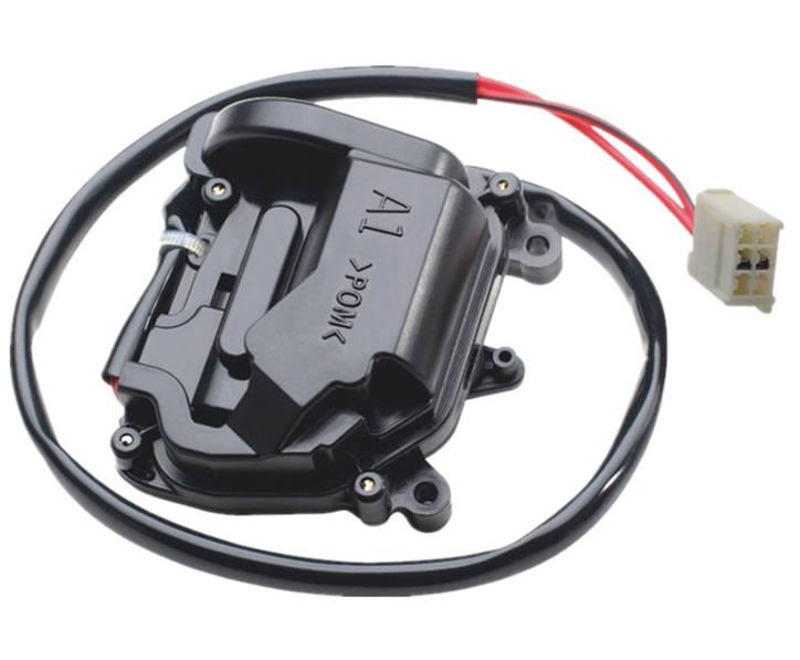 馬自達(dá)323 MAZDA 中控門鎖 閉鎖器 汽車門鎖 車門鎖塊