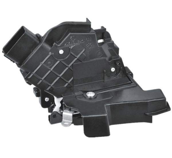 福特福克斯1.8 FORD FOCUS 中控門鎖 閉鎖器 汽車門鎖 車門鎖塊