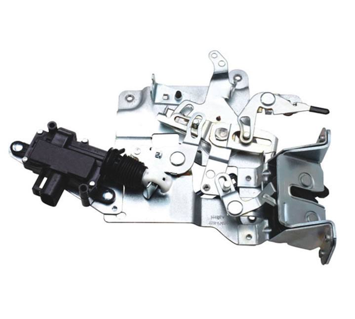 別克 BUICK GL8 中控門鎖 閉鎖器 汽車門鎖 車門鎖塊