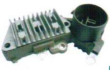 DY-0155 調節器 長安之星、6350、6350A配余姚發電機