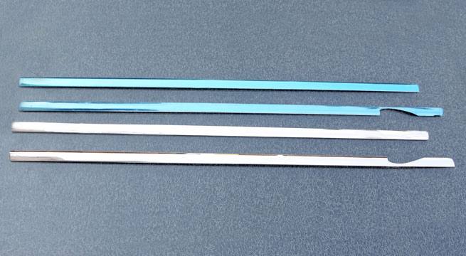 美霸途觀車窗飾條