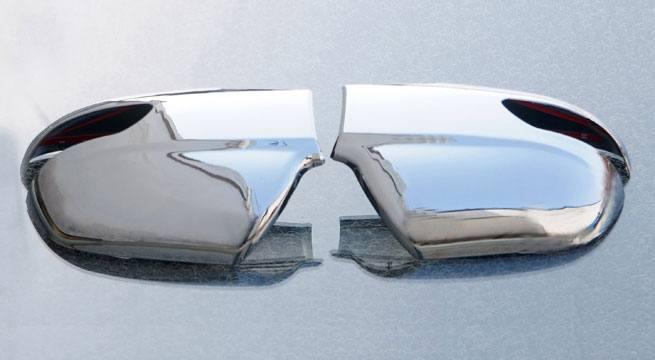 途勝帶燈倒車鏡