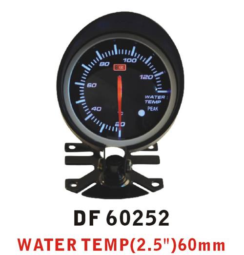 DF 60252汽車儀表 改裝車儀表