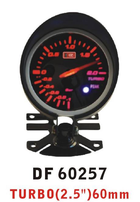 DF 60257汽車儀表 改裝車儀表
