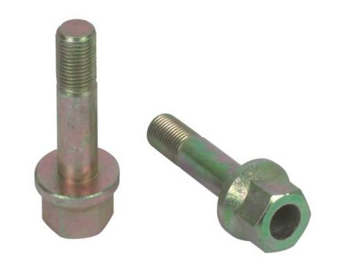 曲軸皮帶輪螺栓