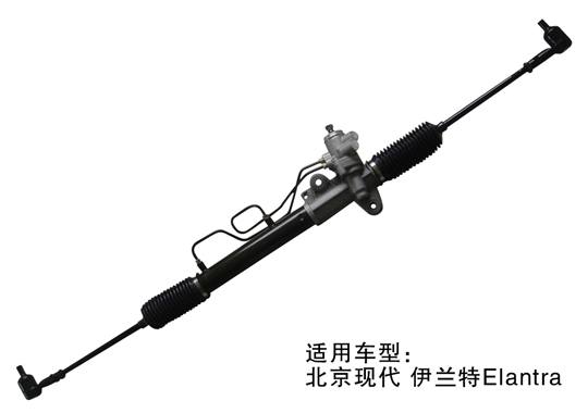 北京現(xiàn)代 伊蘭特 動力轉(zhuǎn)向器 