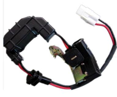 AG－NM460點火模塊