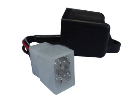 RC100電子點火器