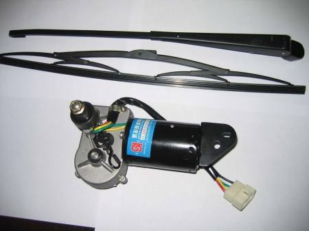 SL-062工程車雨刮電機