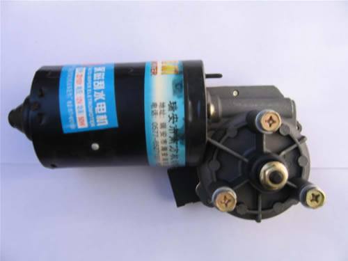 SL-060桑塔納雨刮電機