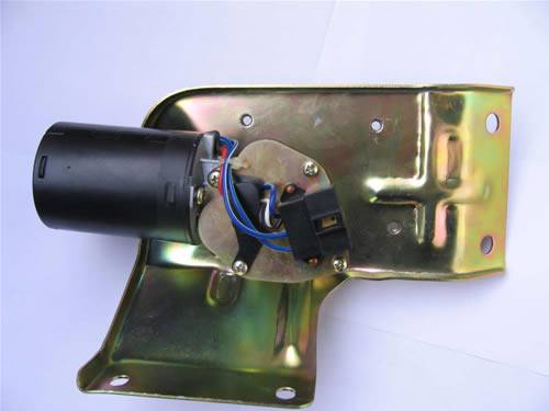 SL-056五十鈴雨刮電機(jī)