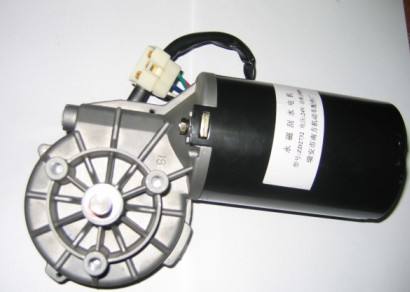 SL-054 150W 120W 大客雨刮電機(jī)