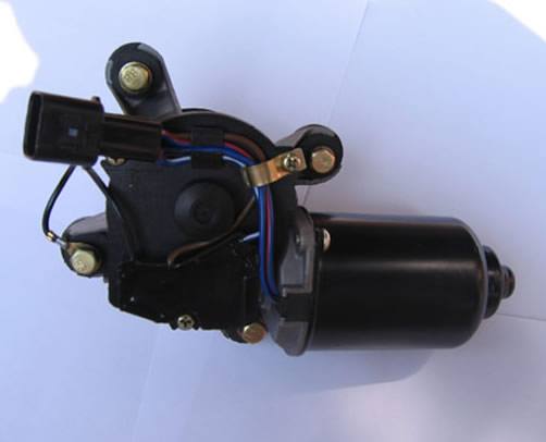 SL-052 日本韓國車系 雨刮電機