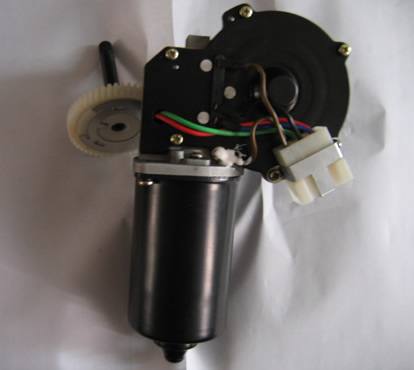 SL-051 重貨 奔馳 80W 雨刮電機