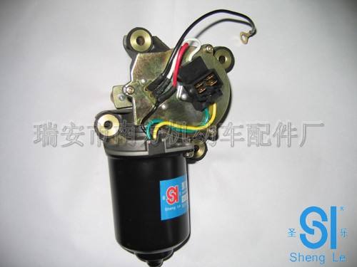 SL-046 三菱  大宇 (大) 雨刮電機