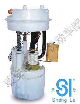 SLPUMP-039電動(dòng)燃油泵